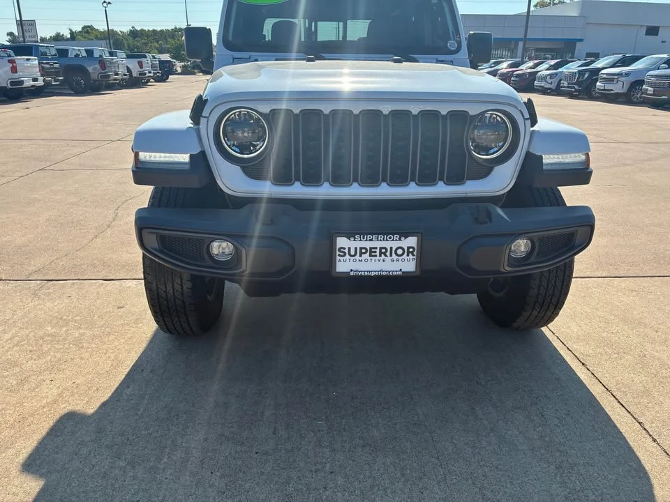 2024 Jeep JT Gladiator - Image 7 of 12