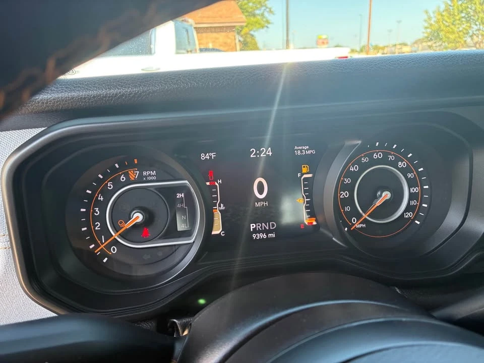 2024 Jeep JT Gladiator - Image 10 of 12