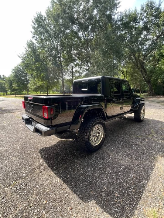 2024 Jeep JT Gladiator - Image 6 of 17