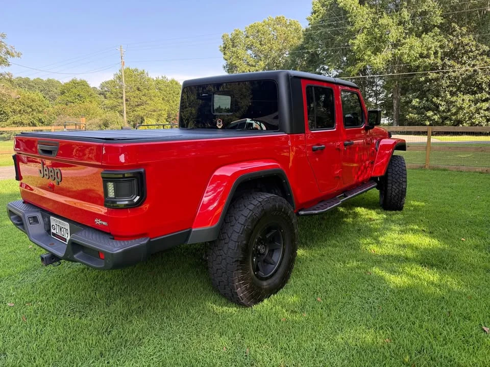 2024 Jeep JT Gladiator - Image 3 of 19
