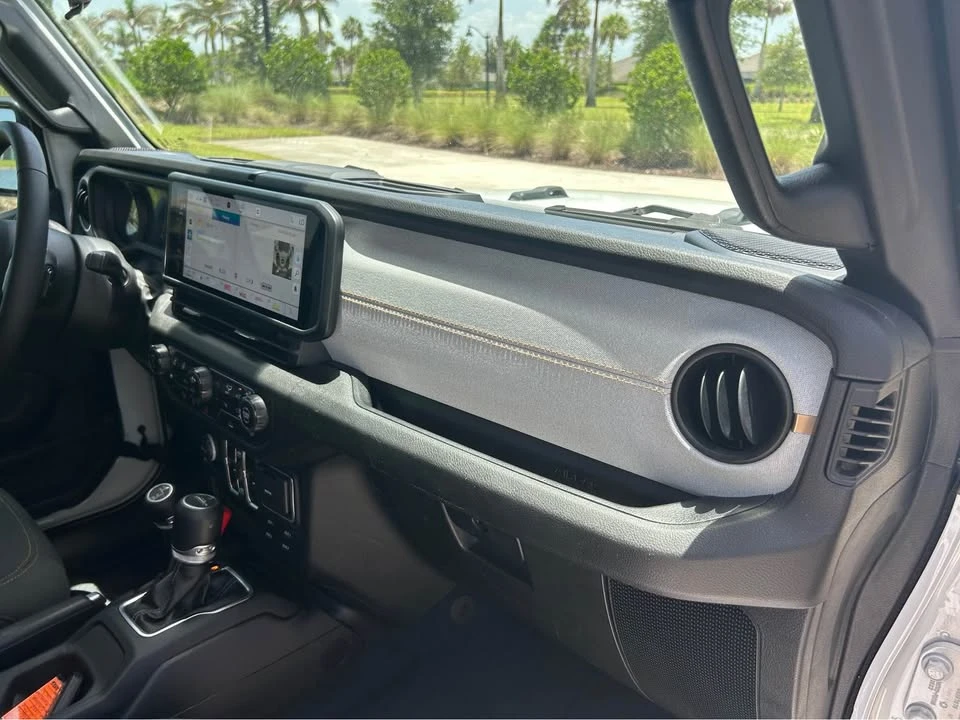 2024 Jeep JT Gladiator - Image 20 of 20