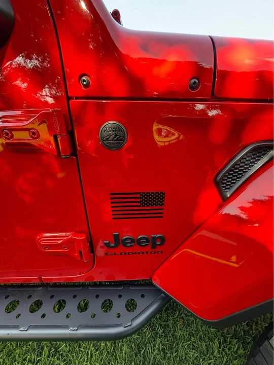 2024 Jeep JT Gladiator - Image 14 of 19