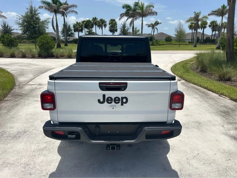 2024 Jeep JT Gladiator - Image 6 of 20