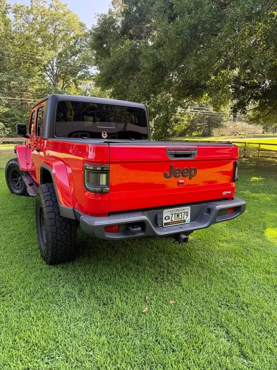 2024 Jeep JT Gladiator - Image 2 of 19