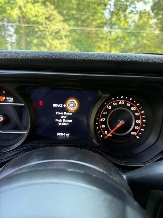 2024 Jeep JT Gladiator - Image 7 of 19