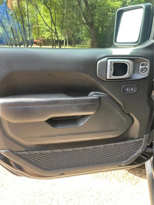 2024 Jeep JT Gladiator - Image 15 of 17