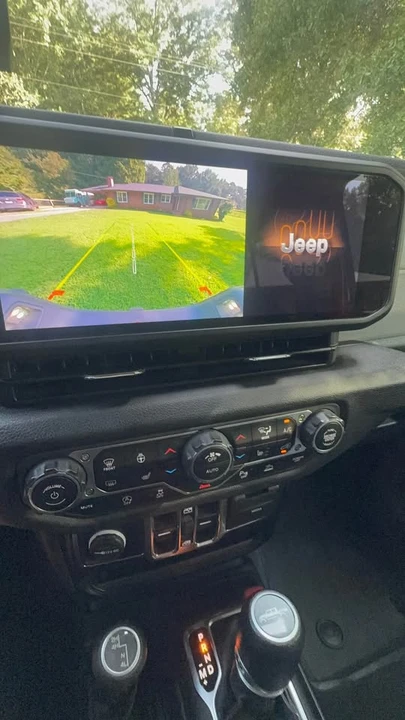 2024 Jeep JT Gladiator - Image 19 of 19