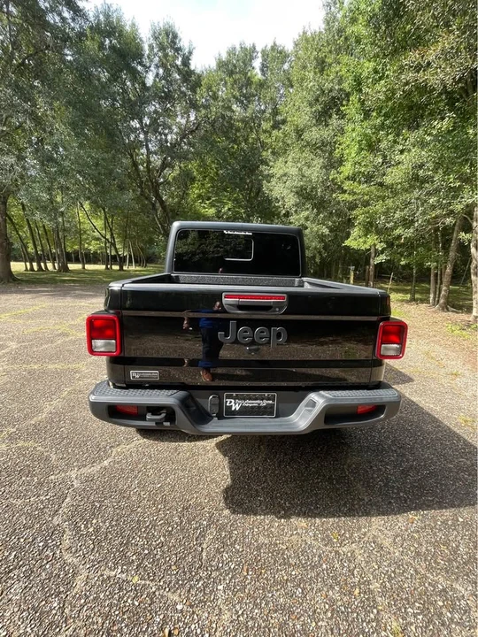 2024 Jeep JT Gladiator - Image 7 of 17