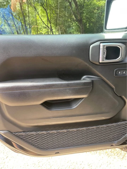 2024 Jeep JT Gladiator - Image 17 of 17