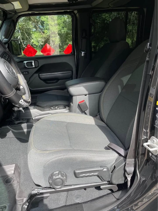 2024 Jeep JT Gladiator - Image 10 of 17