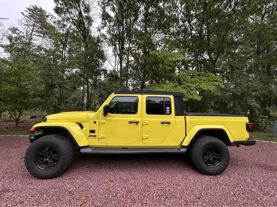 2024 Jeep JT Gladiator - Image 3 of 5