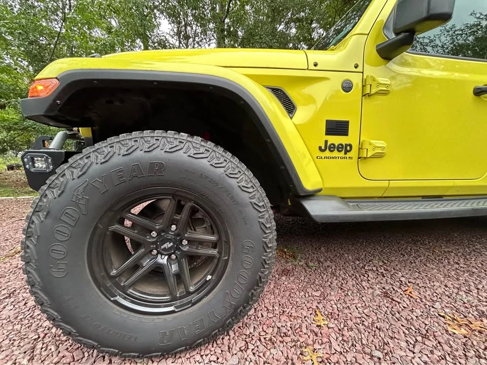 2024 Jeep JT Gladiator - Image 4 of 5