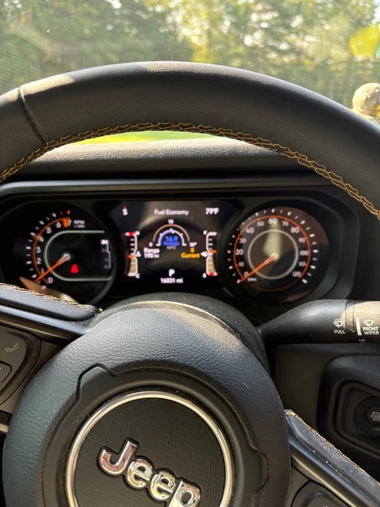 2024 Jeep JT Gladiator - Image 6 of 9