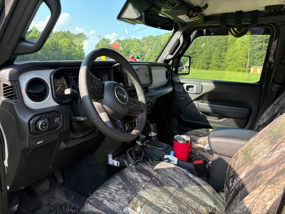 2024 Jeep JT Gladiator - Image 7 of 9