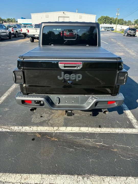 2024 Jeep JT Gladiator - Image 4 of 10
