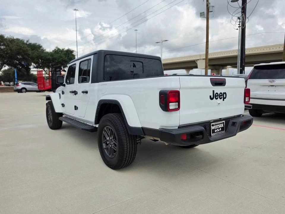 2024 Jeep JT Gladiator - Image 7 of 15