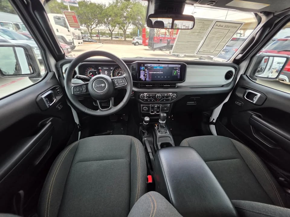 2024 Jeep JT Gladiator - Image 11 of 15