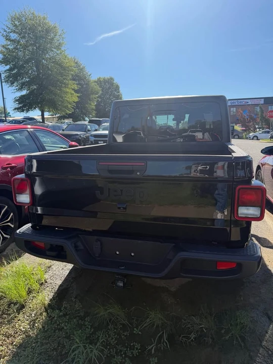 2024 Jeep JT Gladiator - Image 3 of 6