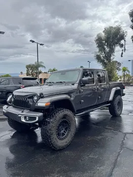 2024 Jeep Gladiator Sport S