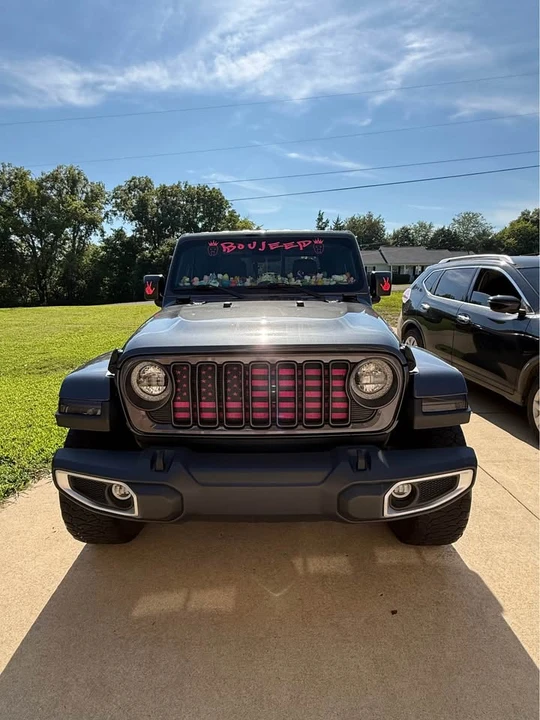 2024 Jeep JT Gladiator - Image 6 of 19