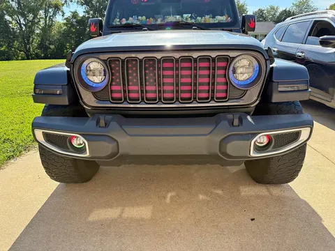 2024 Jeep Gladiator Sport S