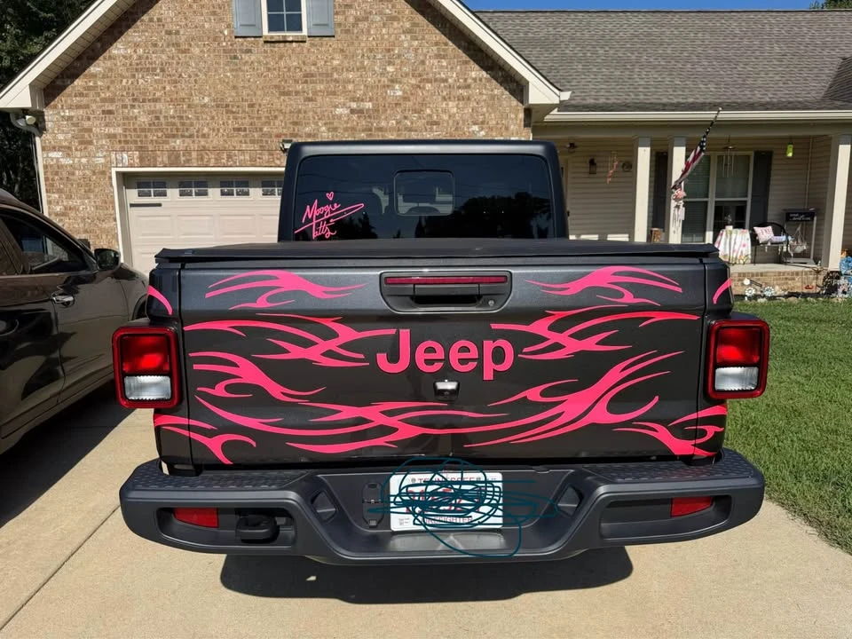 2024 Jeep JT Gladiator - Image 4 of 19
