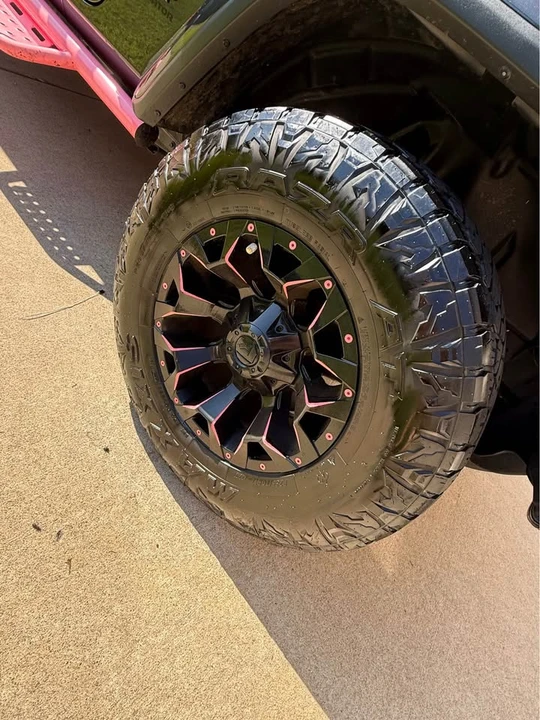 2024 Jeep JT Gladiator - Image 19 of 19