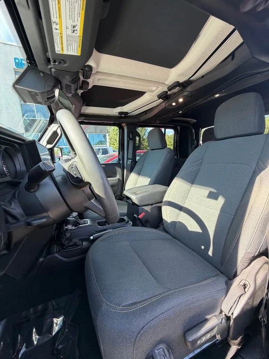 2024 Jeep JT Gladiator - Image 6 of 6