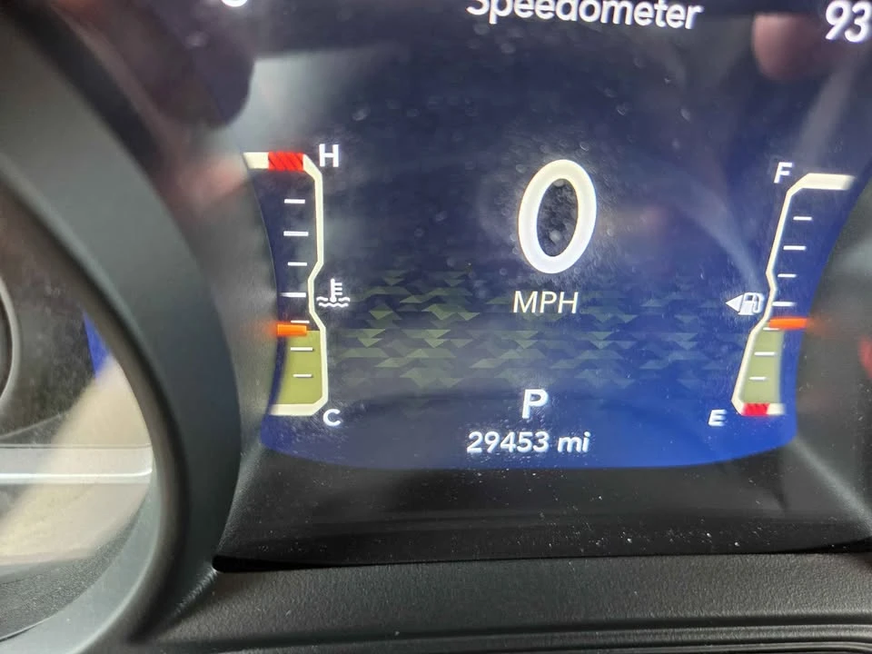 2024 Jeep JT Gladiator - Image 15 of 15