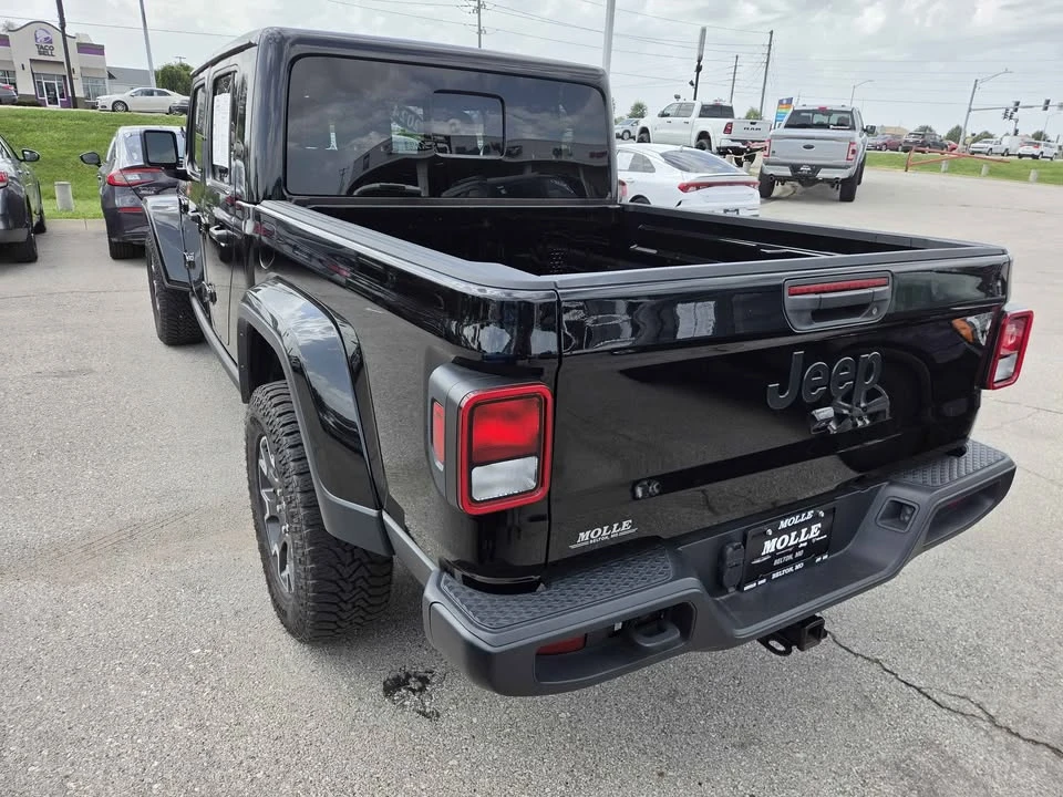 2024 Jeep JT Gladiator - Image 3 of 15