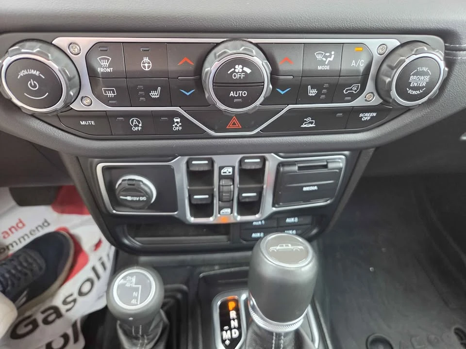 2024 Jeep JT Gladiator - Image 12 of 15