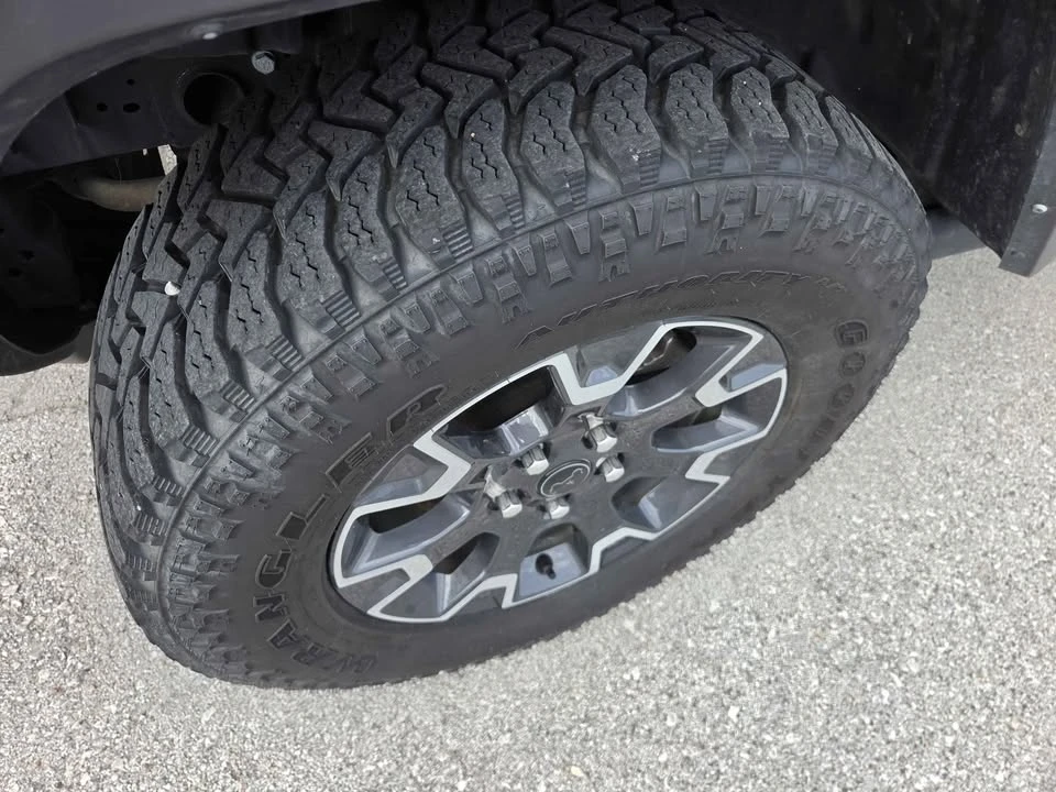 2024 Jeep JT Gladiator - Image 8 of 15