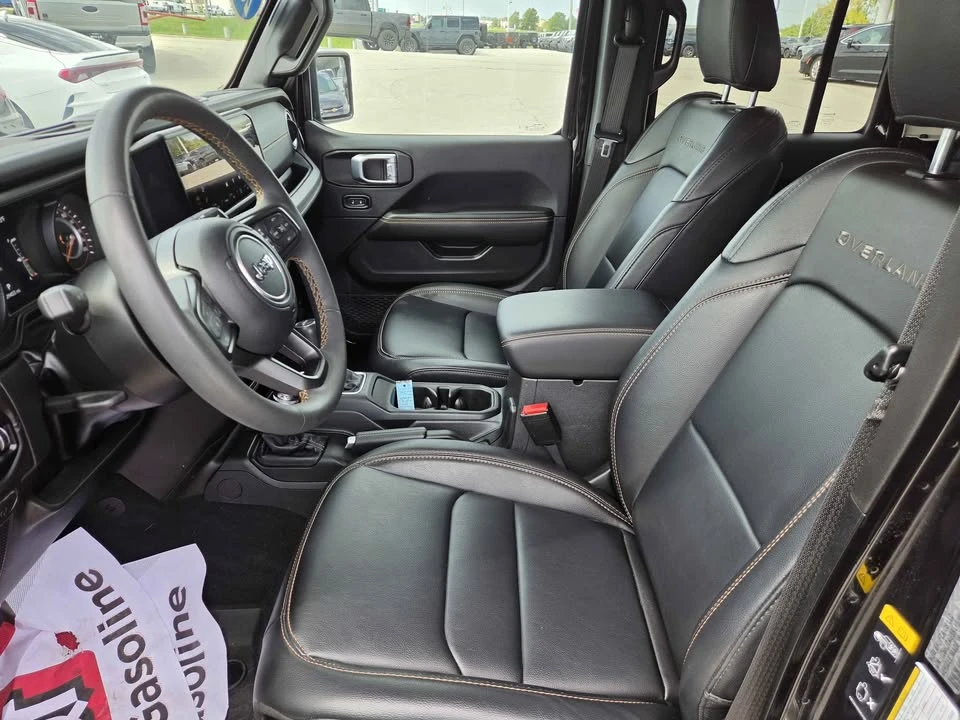 2024 Jeep JT Gladiator - Image 11 of 15