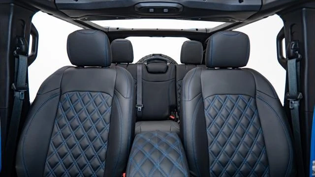 2024 Jeep JT Gladiator - Image 13 of 15