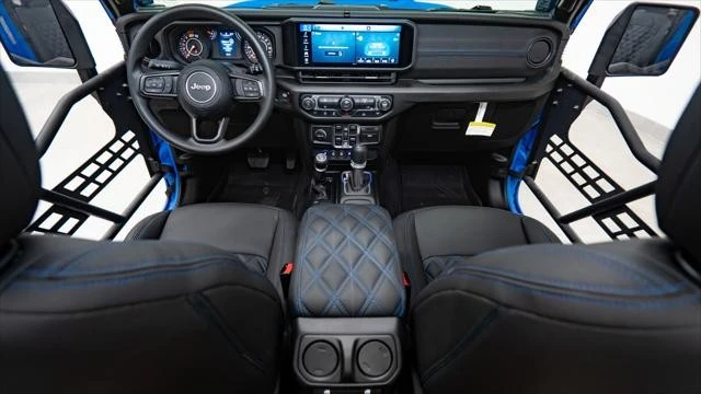 2024 Jeep JT Gladiator - Image 2 of 15