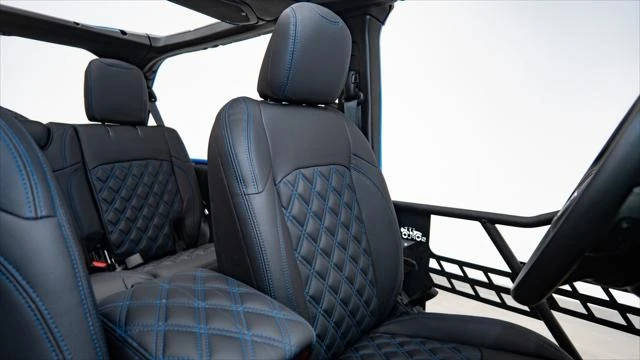 2024 Jeep JT Gladiator - Image 3 of 15