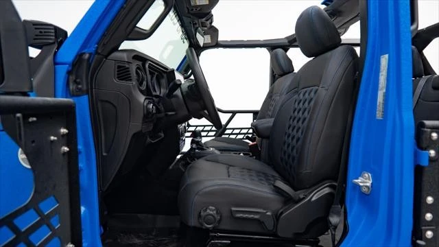 2024 Jeep JT Gladiator - Image 11 of 15