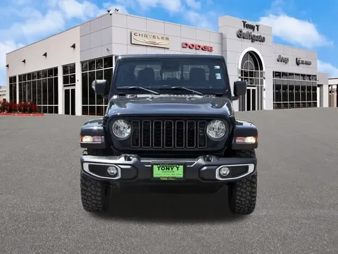 2024 Jeep JT Gladiator - Image 2 of 12