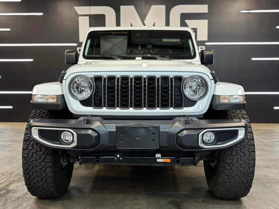 2024 Jeep JT Gladiator - Image 3 of 11