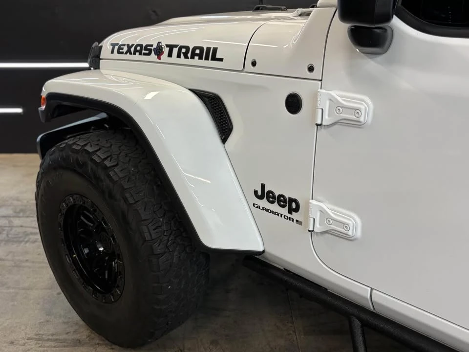 2024 Jeep JT Gladiator - Image 7 of 11