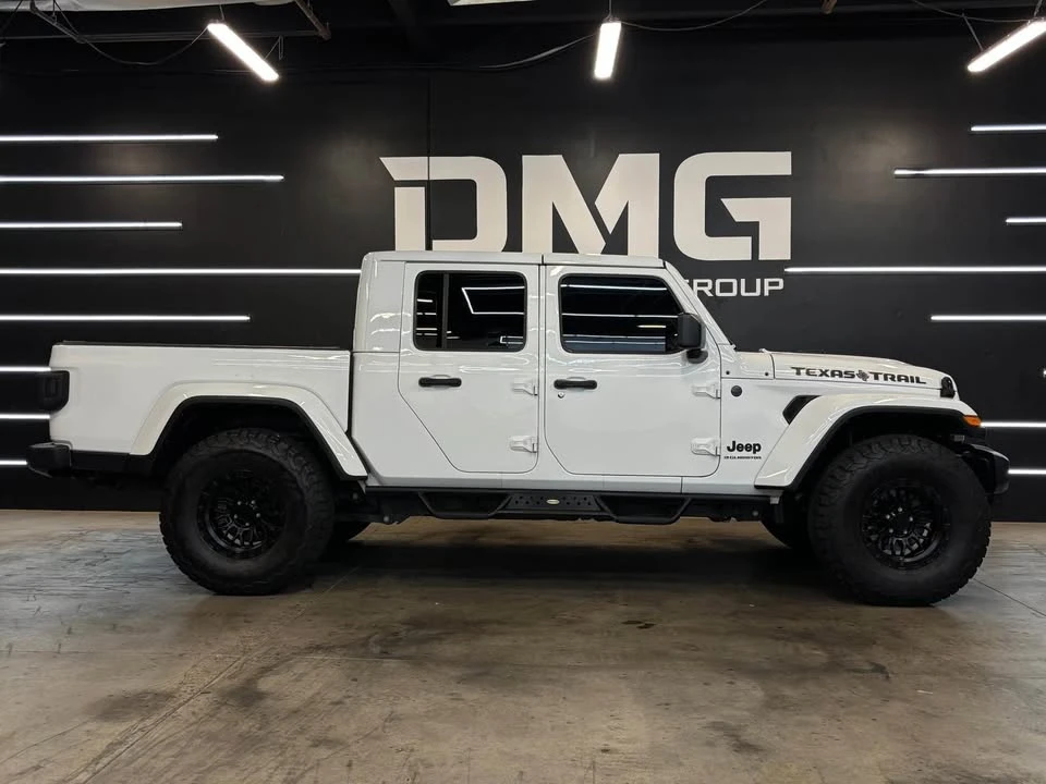 2024 Jeep JT Gladiator - Image 5 of 11