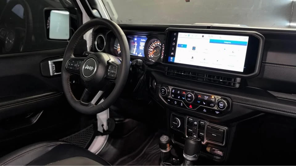 2024 Jeep JT Gladiator - Image 9 of 11