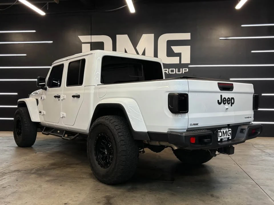 2024 Jeep JT Gladiator - Image 6 of 11
