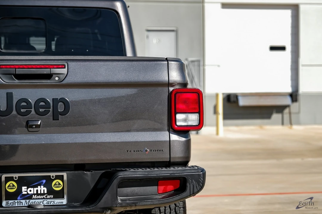 2024 Jeep JT Gladiator - Image 12 of 12