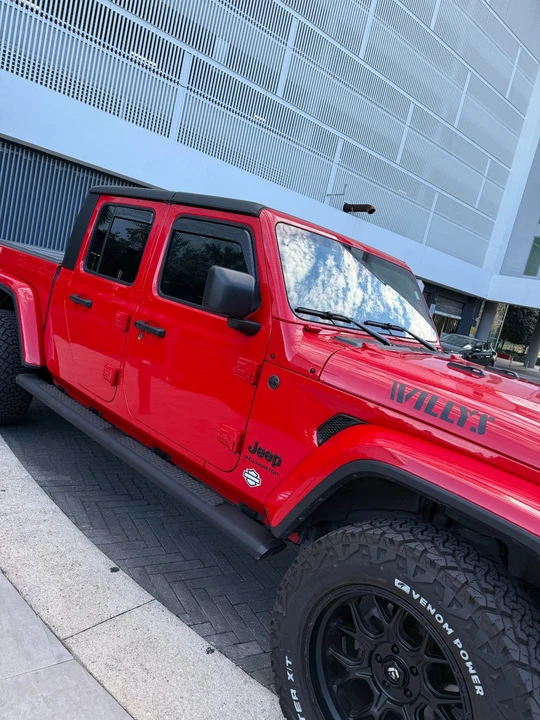2024 Jeep JT Gladiator - Image 7 of 21