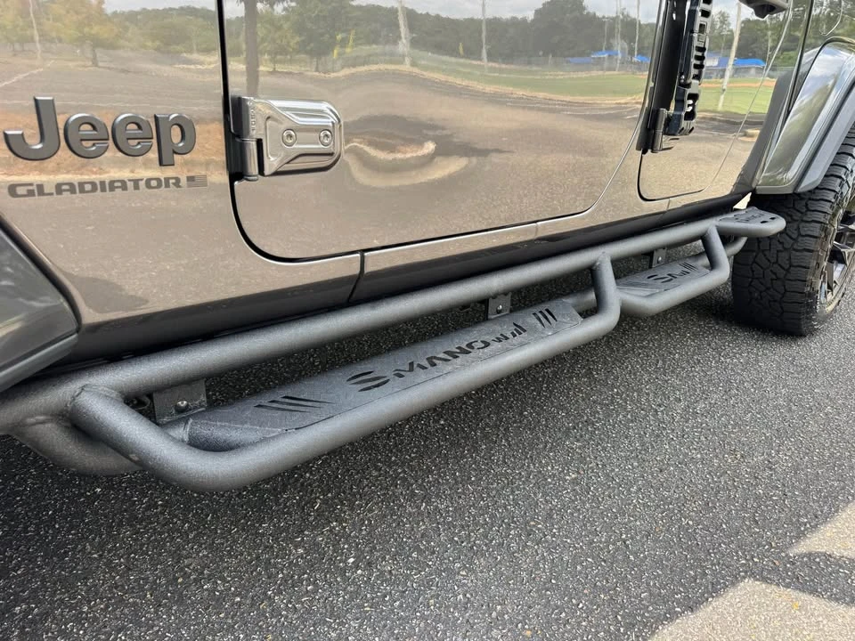 2024 Jeep JT Gladiator - Image 12 of 14