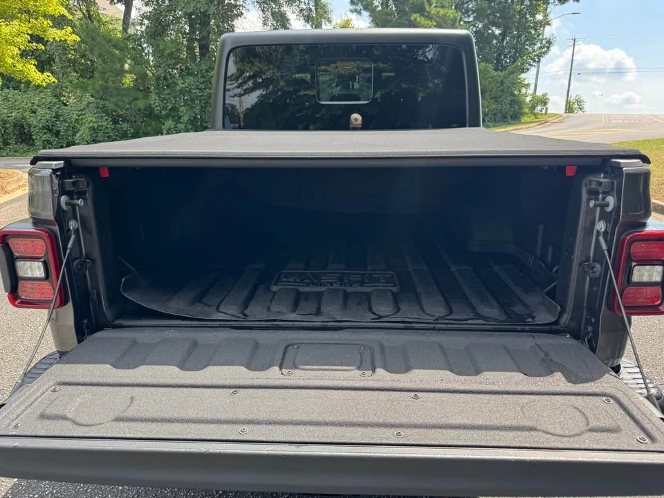 2024 Jeep JT Gladiator - Image 6 of 14