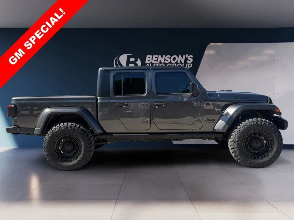 2024 Jeep JT Gladiator - Image 6 of 20