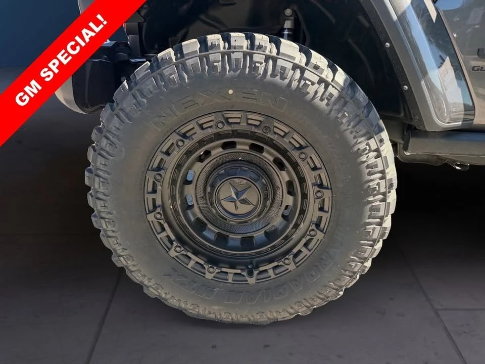 2024 Jeep JT Gladiator - Image 9 of 20