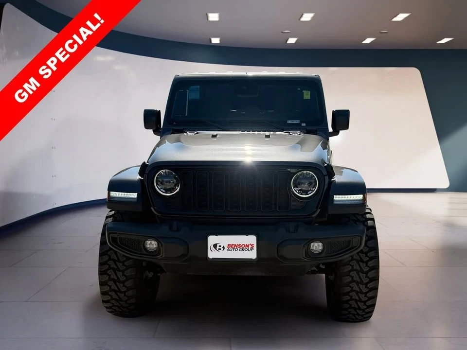 2024 Jeep JT Gladiator - Image 8 of 20